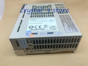 Servo Drive Omron R7D-AP02H usado 1 pieza probado - Imagen 1 de 4