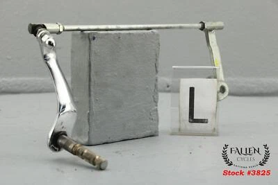 Harley Softail Fatboy 2007 transmisión cambio de marchas conjunto de acoplamiento 33668-07 Foto 1 de 4