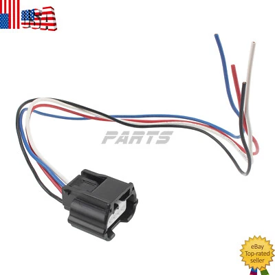 Conector obturador radiador activo para Nissan Murano Altima 2015-2020 62330-9HS0A Foto 1 de 4