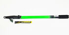 20' TELESCOPIC CRAPPIE POLE  HI-TECH SS-20S WITH FOAM GRIP AND REEL SEAT