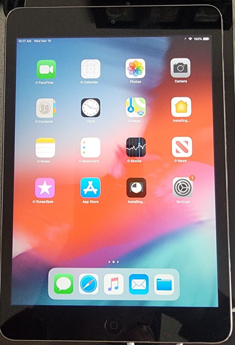 Apple iPad mini 2 16 GB Tablets for sale | eBay Apple iPad mini 2 16 GB Tablets for sale | eBay
