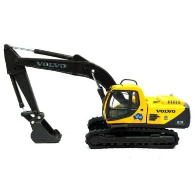 1:87 (HO) Volvo EW180B Mobile Excavator -- Cooee Classics - Image 1 of 2