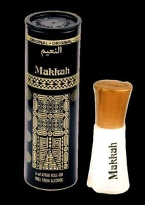 MAKKAH Al Nuaim 6ml Attar  Long Lasting Fragrance - Picture 1 of 3