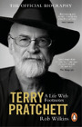 Rob Wilkins Terry Pratchett: A Life With Footnotes (Poche)