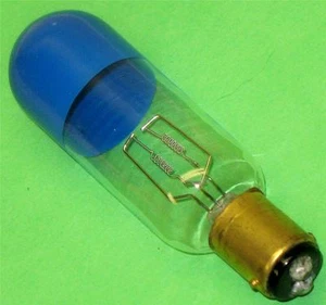 CFK CGF CGP 150w 120 Projector LAMP VIEWLEX RADIANT-PATHE Excell Pekoscope - Bild 1 von 1