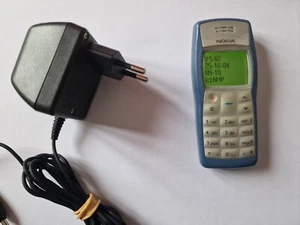 Téléphone vintage NOKIA 1100 RH-18 - Photo 1/5