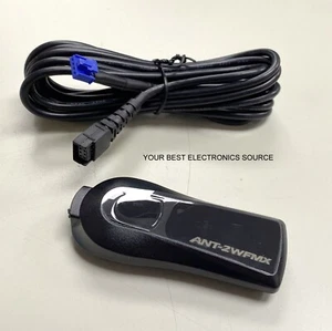 NEW Firstech / Compustar ANT-2WFMX Antenna and Cable for FMX Series Remotes - Picture 1 of 1