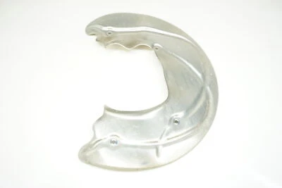 18-23 AUDI A5 - 2.0T Passenger Front Brake Dust Shield 8W0615312E - Image 1 of 2