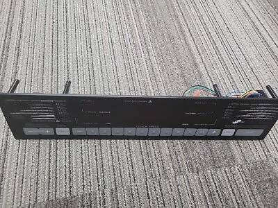 Hidden Grove Executive Treadmill Console And Display Control Board (45) - Image 1 of 4