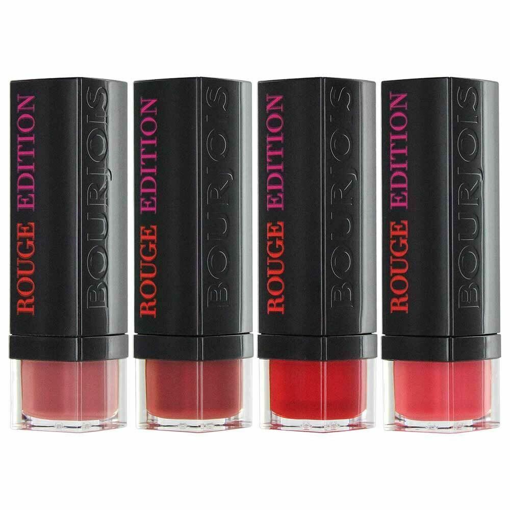 Bourjois Satin Lipsticks for sale | eBay Bourjois Satin Lipsticks for sale | eBay
