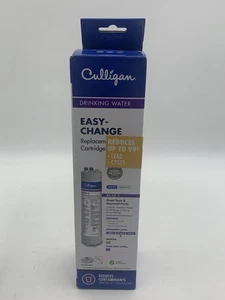 Genuine Culligan RC-EZ-3 Replacement Water Filter Cartridge Level 3 NEW - Picture 1 of 5
