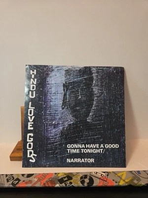 Hindu Love Gods - Gonna Have A Good Time Tonight 45 - Image 1 of 3