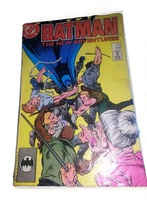 Batman #409 (DC Comics July 1987) - Picture 1 of 5