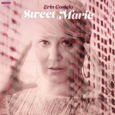 Erin Costelo Sweet Marie CD Canada Venue 2018 in gatefold card sleeve design - Bild 1 von 2