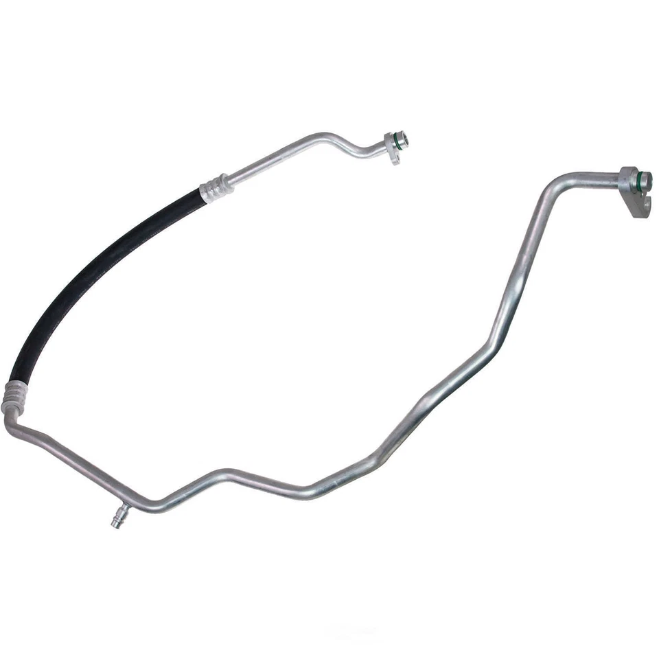 A/C Refrigerant Suction Hose fits 2008-2015 Nissan Rogue Rogue Select  GLOBAL PA - Image 1 of 1