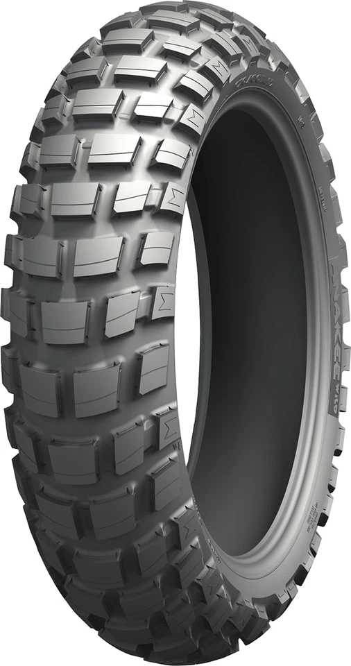 Michelin Anakee Wild Tire 120/80-18 01594 — 第 1/1 张图片