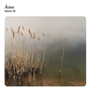 Âme - Fabric 42, (CD) - Imagen 1 de 1