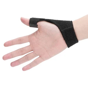 •́S Children Thumb Brace Support Finger Fracture Pain Relief Thumb Corrector - Picture 1 of 12