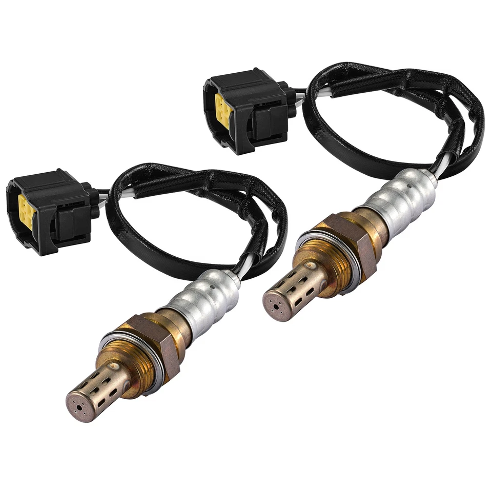 Set Of 2 Oxygen Sensor Upstream Downstream For 2007 2008 2009 Chrysler Aspen - Imagen 1 de 4