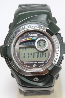 Reloj vintage CASIO Baby-G BGX-170 - Imagen 1 de 4