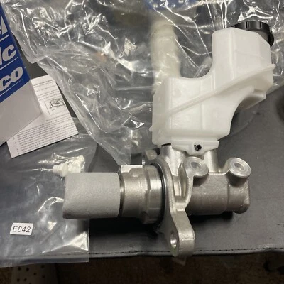 For Nissan Altima 2007-2013 ACDelco 18M2706 Professional Brake Master Cylinder - Image 1 of 4