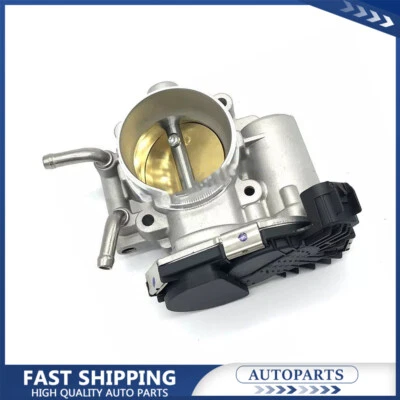 9023782 Cuerpo del acelerador para Chevrolet Corvette 2005-2013 Chevrolet Sail 2010-2018 Foto 1 de 4