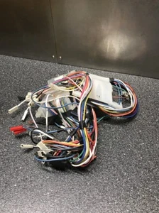 Kitchenaid Dishwasher Main Wiring Harness AP6012965  - Picture 1 of 5