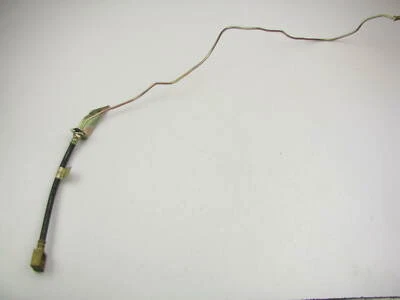 全新 - 原始设备制造商 福特 E9TZ-2267-B 右后制动软管和生产线 88-81 福特 F Super Duty — 第 1/2 张图片