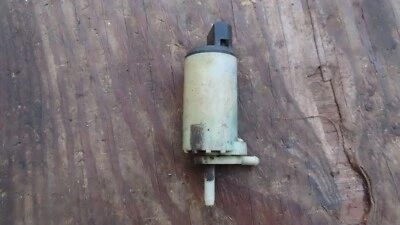 Насос стиральной машины 85-00 Volvo 740 760 850 940 960 S90 V90 V70 V70XC VDO 044002 ПРОТЕСТИРОВАН - Изображение 1 из 4