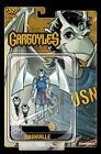 🗿 GARGOYLES #12 CVR F ACTION FIGURE COVER * 3/20/24 PRESALE
