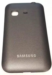 Battery Back Door For Samsung S390G S390 Tracfone Gray Housing Original Cover - Picture 1 of 12