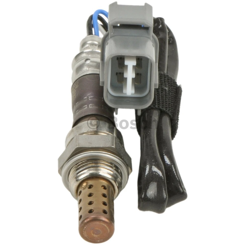 Sensor de oxígeno Bosch O2 13938 lado conductor o pasajero derecho izquierdo/derecho Foto 1 de 3