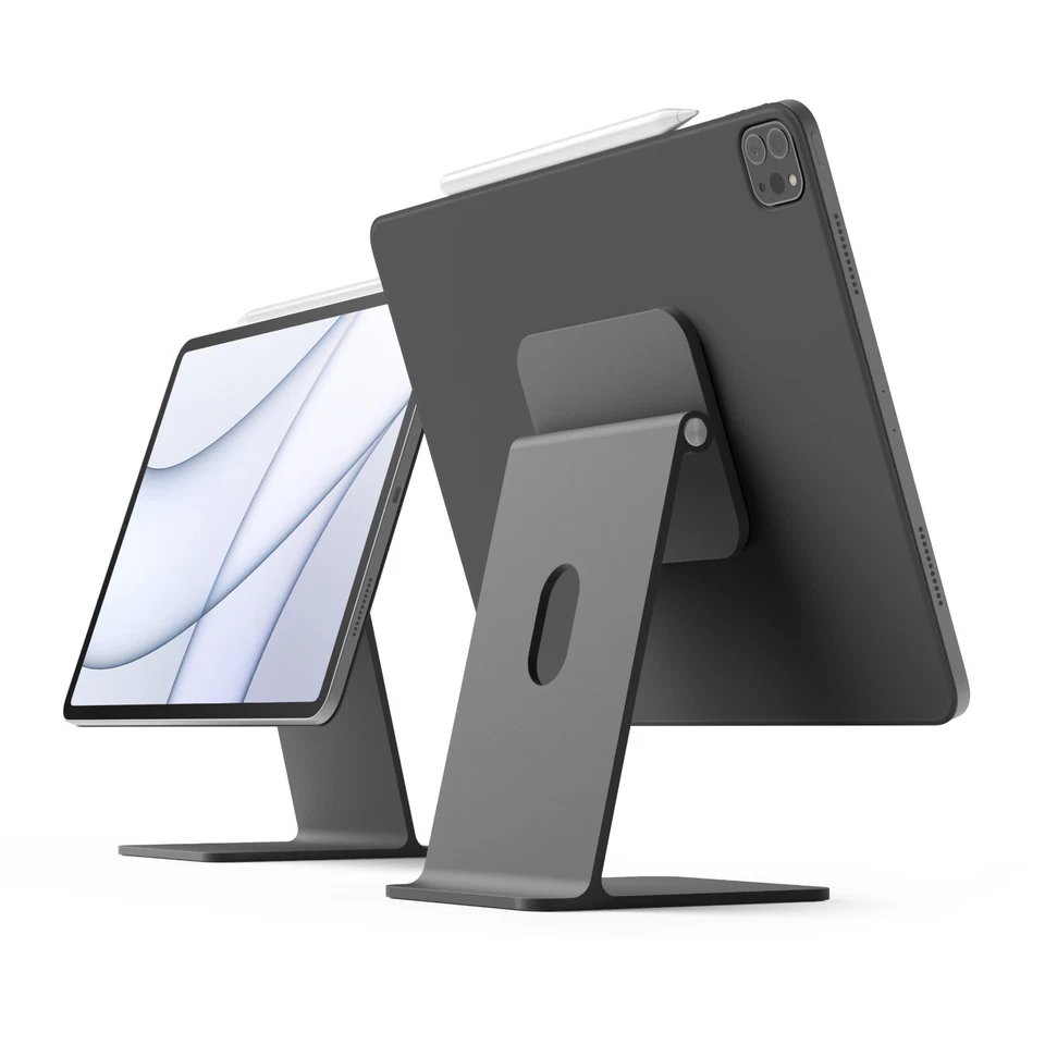 iPad Stand - elago® Premium iPad Magnetic Stand - Image 1 of 1
