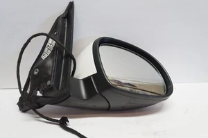 ***LEER*** Espejo retrovisor puerta lateral derecho pasajero VW Tiguan OEM 5N1 857 502 AH *A9975a - Imagen 1 de 10