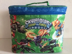 HUGE Skylanders lot imaginations trap team and swap force RARE with Bag - Picture 1 of 24