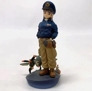 Dragonball Dragon Ball Z Megahouse Cápsula Neo Figura Especial Bulma - Imagen 1 de 4