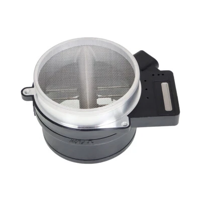 Sensor de flujo de masa de aire 1 pieza para Chevrolet 1999-2007 Silverado 1500 GMC Hummer 6.0 Foto 1 de 4