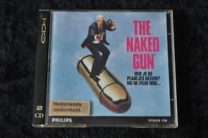 The Naked Gun CDI Video CD - Picture 1 of 3