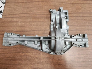 Craftsman Model 536270320 Riding Mower Peerless Transaxle Lower Case 770136A - Picture 1 of 10