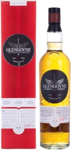 Glengoyne 12 Ans Old Single Malt Scotch Whisky, Whisky Ecossais, 70 cl - Bild 1 von 3