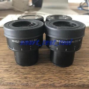 Par para ocular microscópico OLYMPUS WHSZ10X-H/22 - Imagen 1 de 1