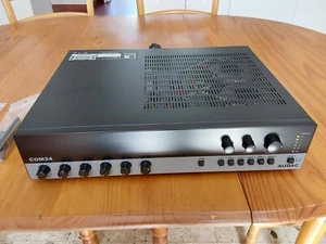 AUDAC COM24MK2 Sono Shop Verstärker - Bild 1 von 9