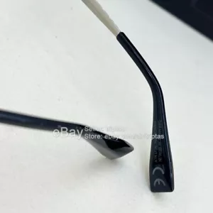 Kuboraum für Sommer Unisex Sonnenbrille schwarz lila Gestell graue Gläser H91 Reise - Bild 1 von 24