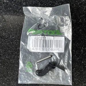 Festool Stichsäge PS 300 Rolle und Halter für Sägeblatt Ersatzteil Art. 490217 - Bild 1 von 2