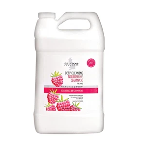 Isle of Dogs Deep Cleaning Sulfate Free Shampoo, 128 Fluid Ounce - Picture 1 of 2