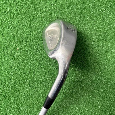Lynx USA PW Wedge 50 Degree Mid Flex Graphite RH 35” - Image 1 of 4