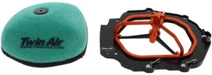 Kit de filtro Kawasaki Twin Air Power Flow-KX 250F/X-2025 - Imagen 1 de 3