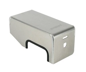 Cubierta de caja de fusibles de aluminio - 05-Up Mustang GT - Imagen 1 de 1