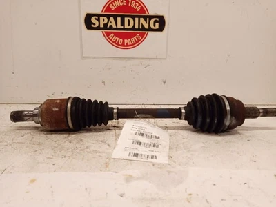 Eje delantero izquierdo Ford Focus 11364058 2014 Foto 1 de 4