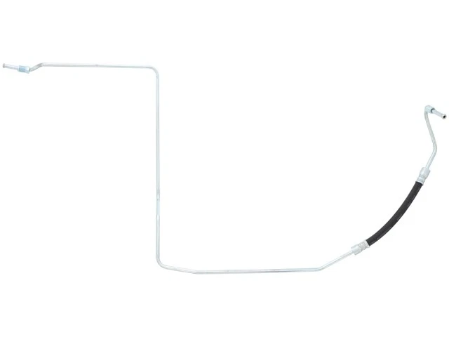 Manguera de embrague Pro Parts 32019884 Saab 900 Foto 1 de 1